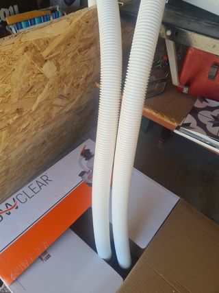 Filtro bomba piscina Bestway