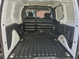 Citroen Berlingo 2018