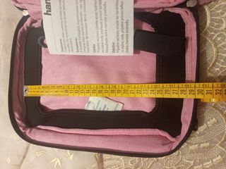 Custodia tablet/mini PC rosa