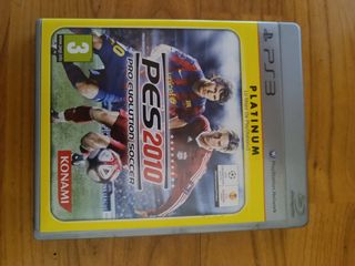Videojuegos para PlayStation 3