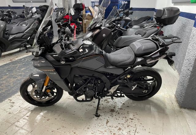 cúpula  ORIGINAL de Yamaha Tracer 900gt