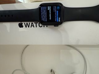 Apple Watch SE 2021 - Negro