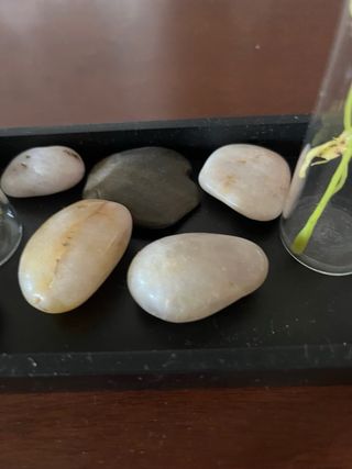 Mini Giardino Zen Decorativo