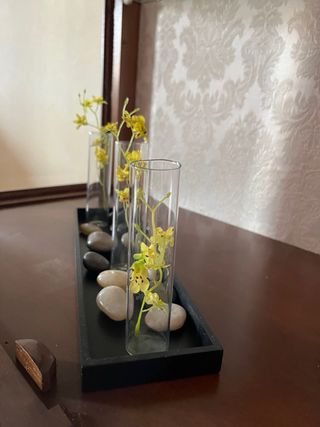Mini Giardino Zen Decorativo