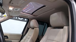Land Rover Range Rover Sport 2007 3.6 8V