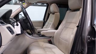 Land Rover Range Rover Sport 2007 3.6 8V