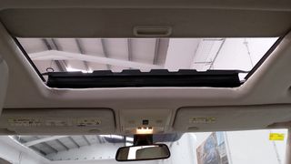 Land Rover Range Rover Sport 2007 3.6 8V
