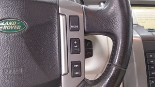 Land Rover Range Rover Sport 2007 3.6 8V