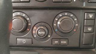 Land Rover Range Rover Sport 2007 3.6 8V