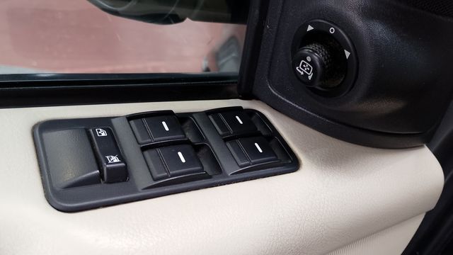 Land Rover Range Rover Sport 2007 3.6 8V
