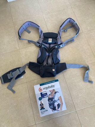 Ergobaby Omni 360 Portabebés