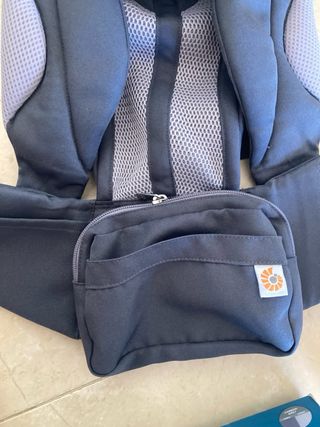 Ergobaby Omni 360 Portabebés