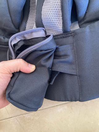 Ergobaby Omni 360 Portabebés