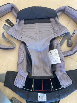 Ergobaby Omni 360 Portabebés