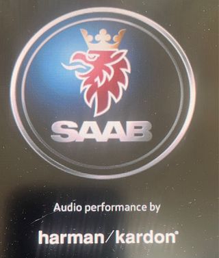 Saab 9-5 Vector año 2011