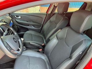 Renault Clio Zen 1.2 120cv 2018