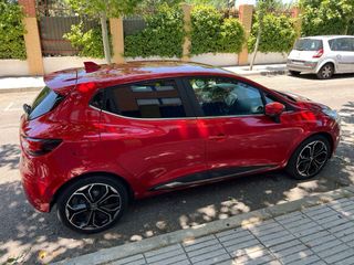 Renault Clio Zen 1.2 120cv 2018