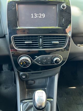 Renault Clio Zen 1.2 120cv 2018