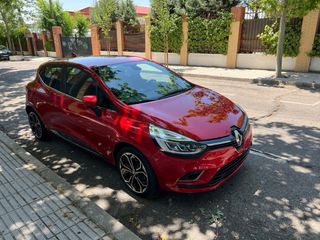 Renault Clio Zen 1.2 120cv 2018
