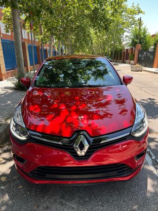 Renault Clio Zen 1.2 120cv 2018
