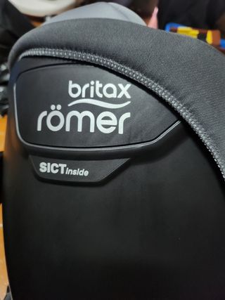 Britax römer