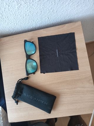 HAWKERS Gafas sol - azules