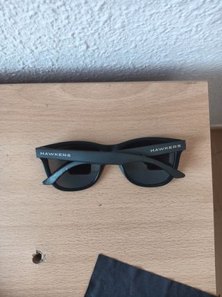 HAWKERS Gafas sol - azules