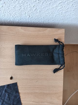 HAWKERS Gafas sol - azules