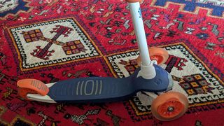 Patinete infantil Decathlon