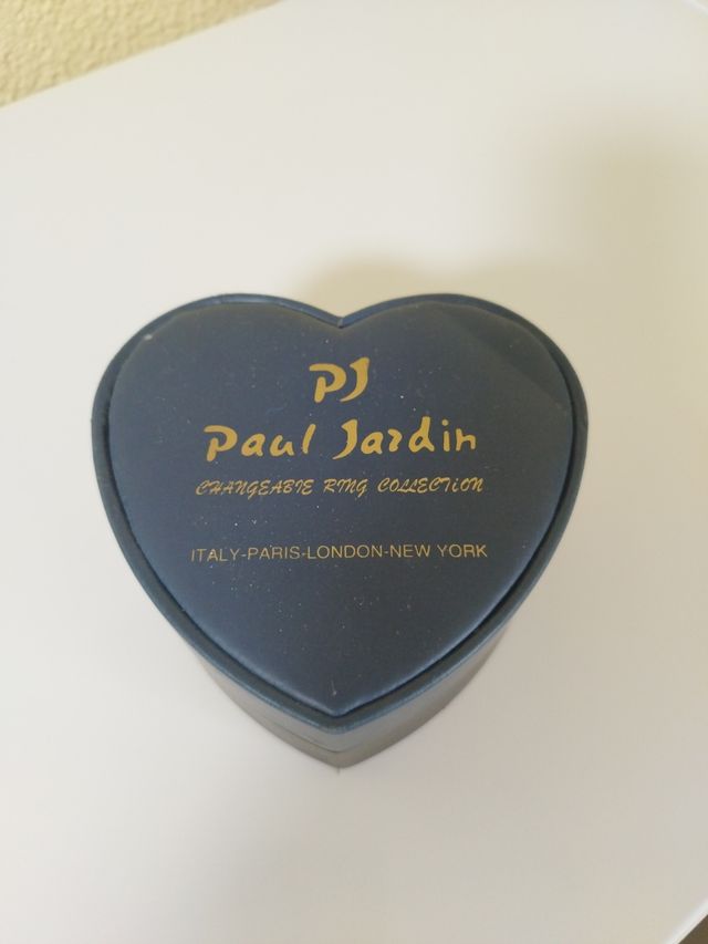 Reloj Paul Jardin intercambiable