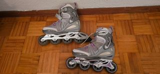 Patines Rollerblade Spark 80 W