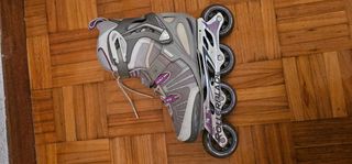 Patines Rollerblade Spark 80 W