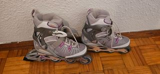 Patines Rollerblade Spark 80 W