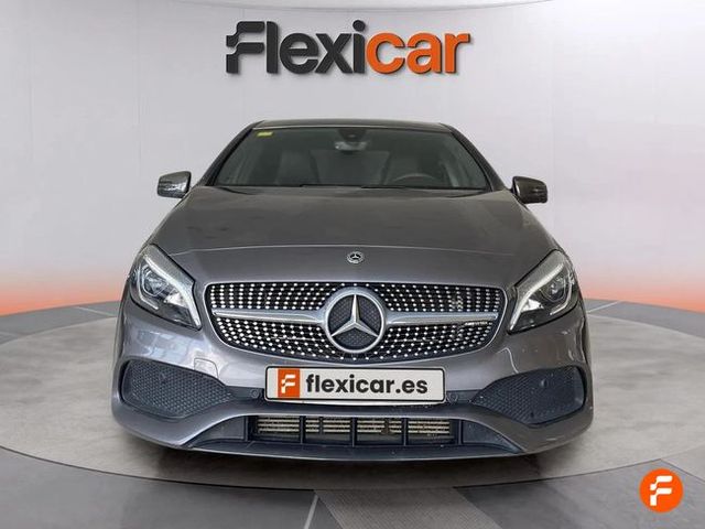Mercedes Clase A A 200 d