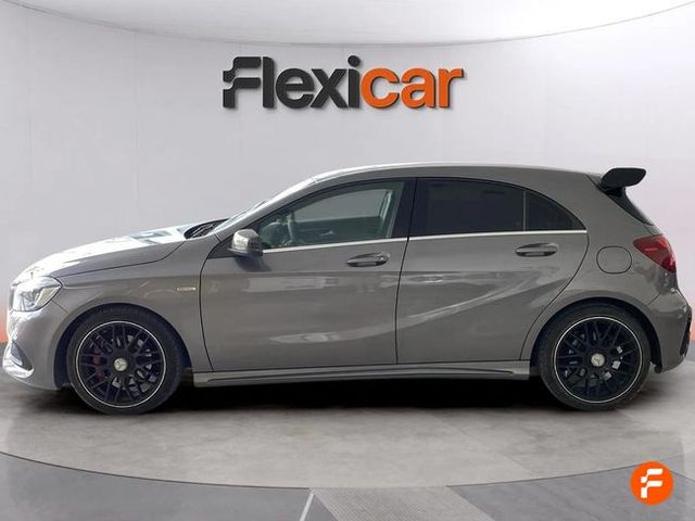 Mercedes Clase A A 200 d