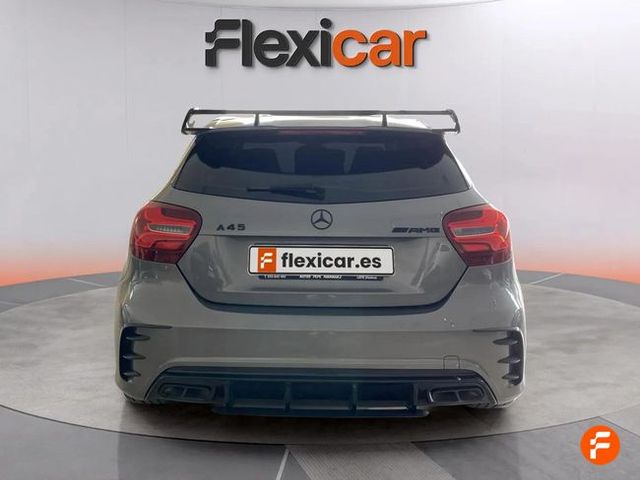 Mercedes Clase A A 200 d