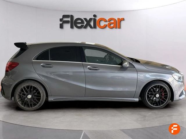 Mercedes Clase A A 200 d