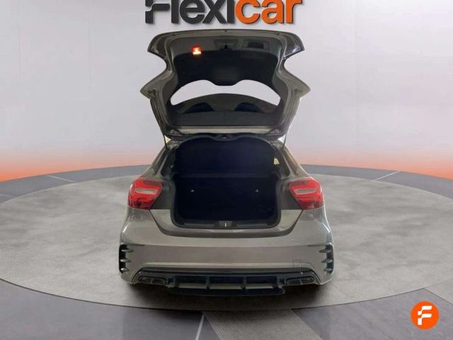 Mercedes Clase A A 200 d
