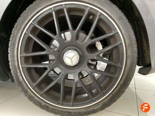 Mercedes Clase A A 200 d