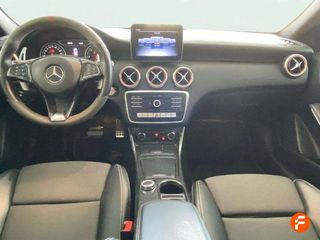 Mercedes Clase A A 200 d
