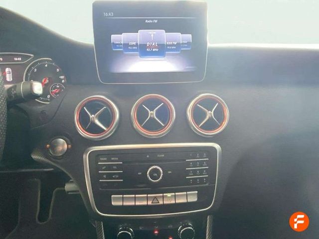 Mercedes Clase A A 200 d