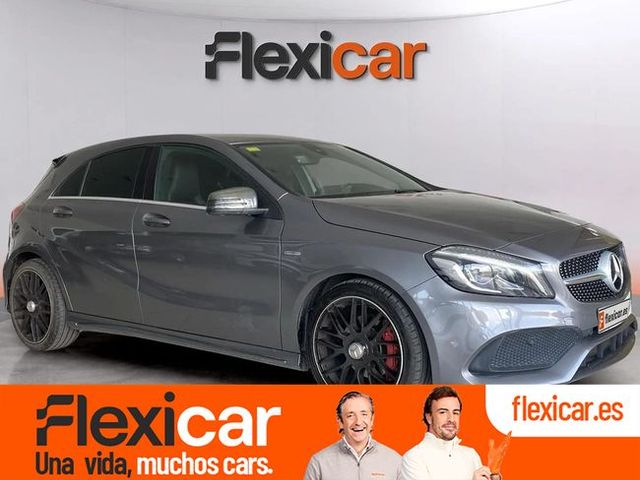 Mercedes Clase A A 200 d