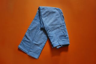 Jeans Pimkie blu