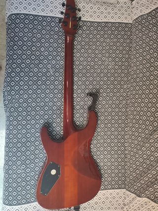 Guitarra ESP LTD H-302 Korea