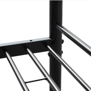 Litera Triple Metálica - 90cm