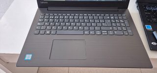 Portátil Lenovo i5 8GB RAM 250GB