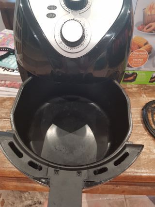 Freidora de aire Salter 3.2L