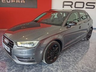 AUDI A3 1.6TDI / 105CV AUTO / 2014