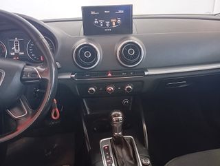 AUDI A3 1.6TDI / 105CV AUTO / 2014