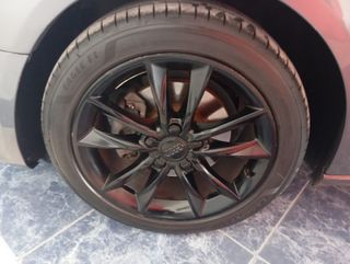 AUDI A3 1.6TDI / 105CV AUTO / 2014